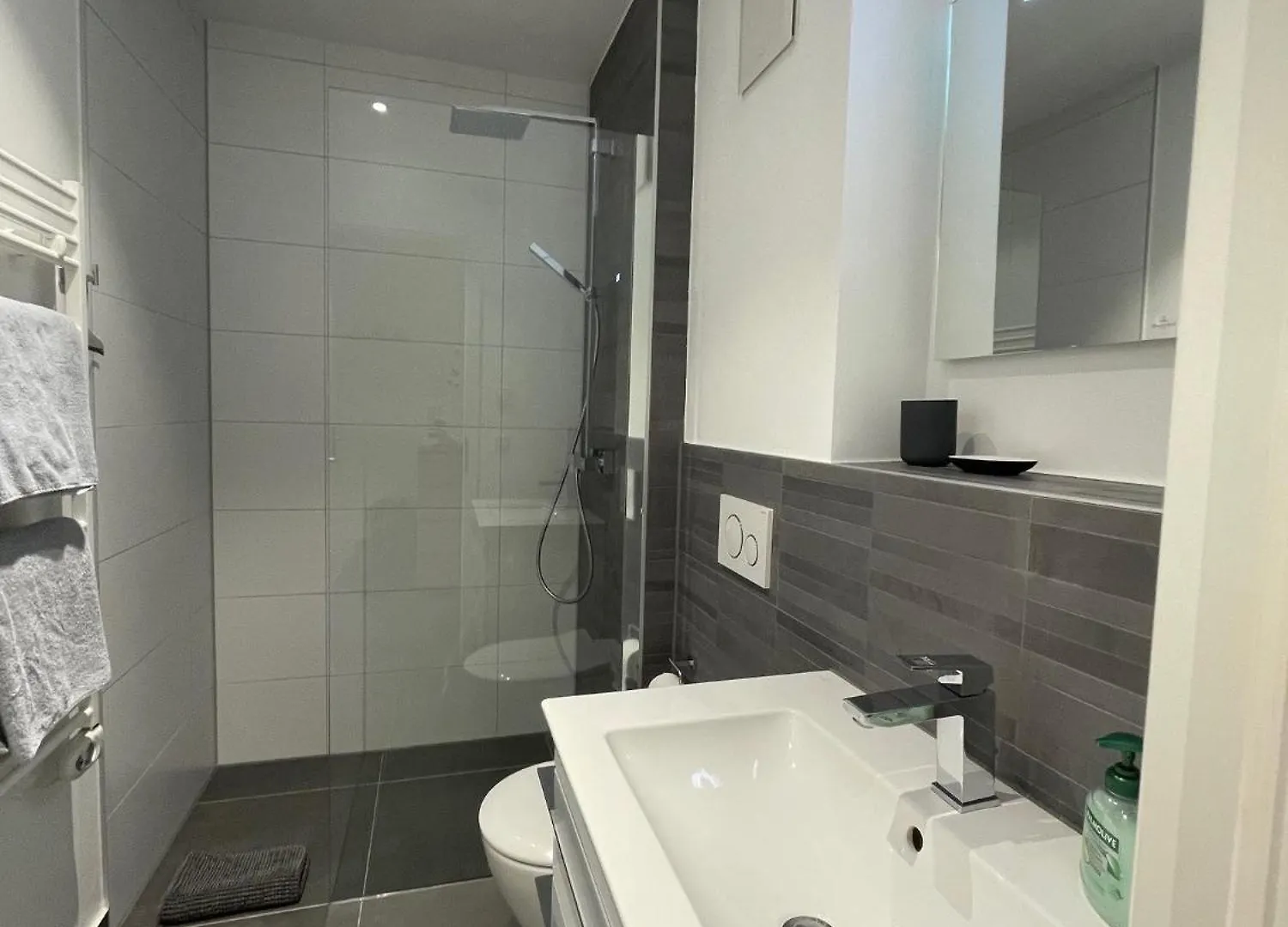 Apartment St Johannis Nuremberg 0*,