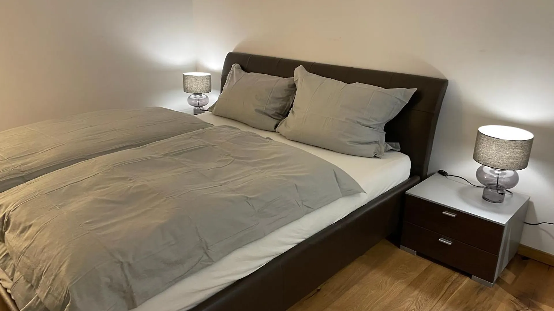Apartment St Johannis Nuremberg 0*,  Germany