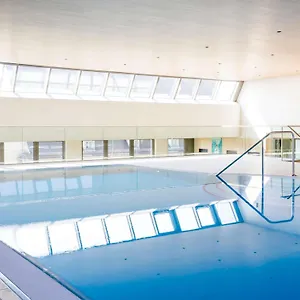 4* Ξενοδοχείο Novotel Centre
